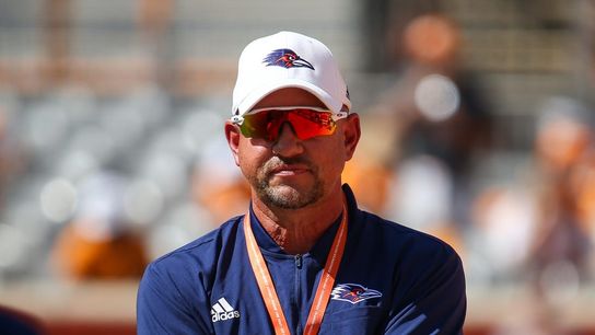 Report: UTSA coach Jeff Traylor interviews at Texas A&M (College Football)