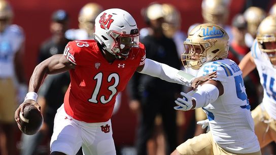 No. 10 Utah searches for offense at No. 19 Oregon State (College Football)