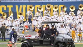 Texas Tech QB Tyler Shough (leg) out 6-8 weeks (College Football)
