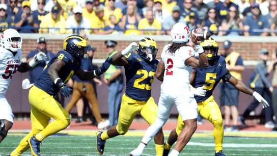 Rutgers hopes to get back on track vs. Wagner (College Football)