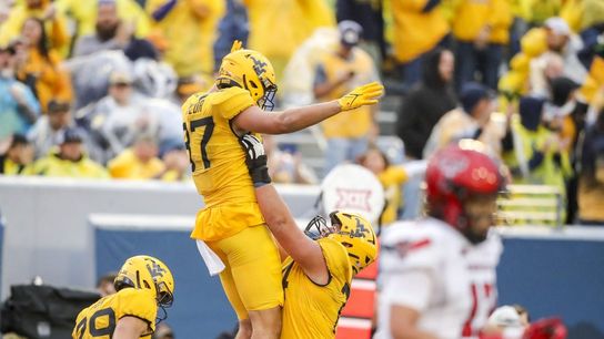 Virginia Tech seeking consistency when Pitt visits (College Football)