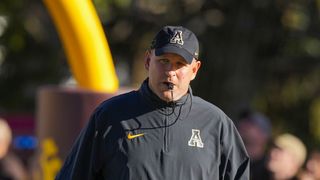 UCF assistant, former App State coach Shawn Clark dies at 50 (College Football)