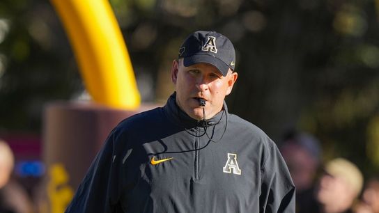 UCF assistant, former App State coach Shawn Clark dies at 50 (College Football)
