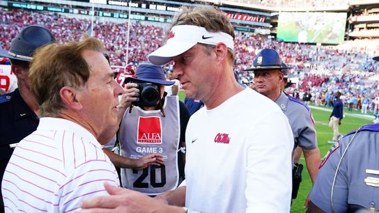 Take 5: Top Alabama replacements for Nick Saban (College Football)