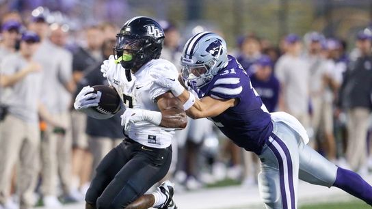 UCF aims for signature win against Baylor (College Football)