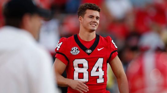 Auburn vs. Georgia: Preview, Prop Pick and Prediction (College Football)