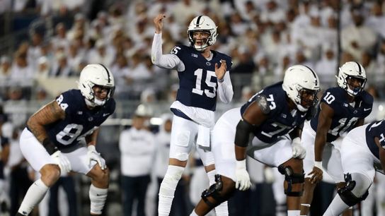 No. 7 Penn State overwhelms, runs away from No. 24 Iowa (College Football)
