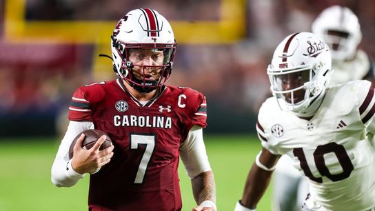 No. 21 Tennessee has score to settle with South Carolina (College Football)