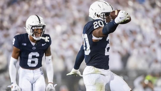 Elite defenses clash as No. 7 Penn State visits No. 3 Ohio State (College Football)