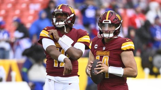 Commanders, Ron Rivera waiting another day to name starting QB (NFL)