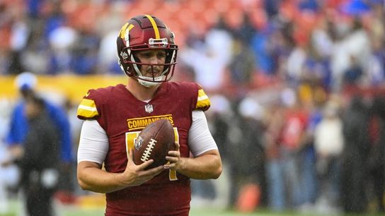 Commanders waive the cheese: LS Camaron Cheeseman gone over botched snap (NFL)