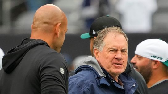 Jets Next Head Coach Odds: Bill Belichick tops lengthy list (NFL)