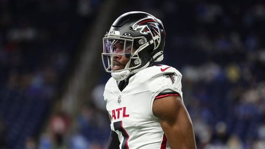 Reports: Texans add CB Jeff Okudah, DE Denico Autry (NFL)