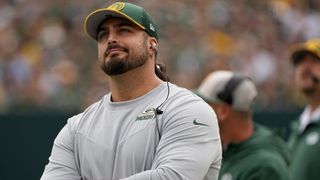 Packers place LT David Bakhtiari on injured reserve (NFL)
