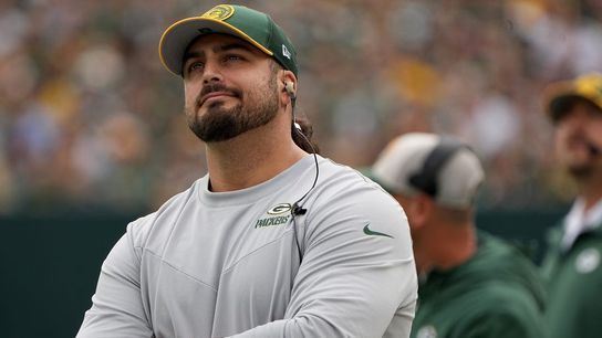 Packers place LT David Bakhtiari on injured reserve (NFL)