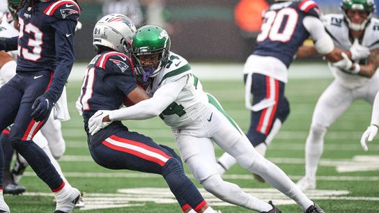 Browns add CB Justin Hardee to roster (NFL)