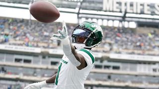 Jets rule out CB Sauce Gardner (concussion) (NFL)