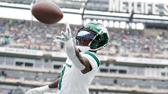 Jets rule out CB Sauce Gardner (concussion) (NFL)