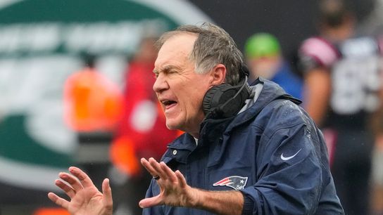 Cowboys, Jaguars favorites to land Bill Belichick (NFL)