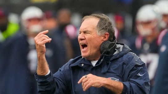Bill Belichick's next team? Cowboys not favorites (NFL)