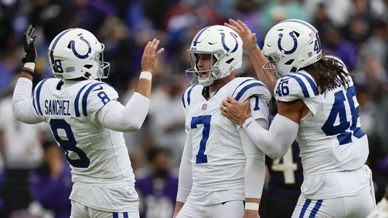 Colts rise, Vikings head due south in division futures (NFL)