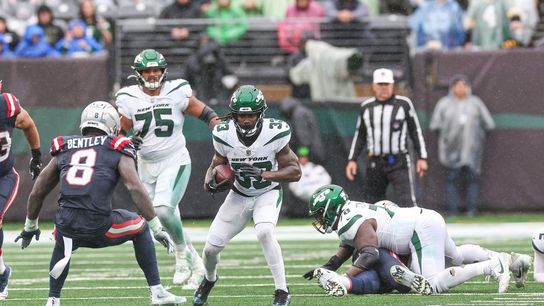Week 6 props: Will Jets give Dalvin Cook a look? (NFL)