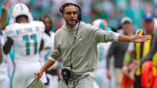 Dolphins tapped for in-season 'Hard Knocks' (NFL)