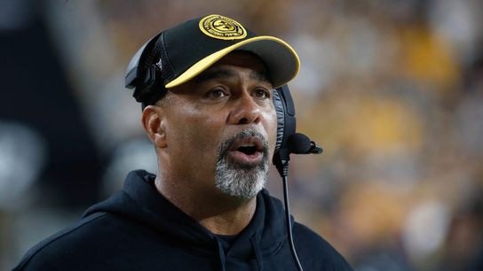 Report: Steelers retain DC Teryl Austin with 2-year deal (NFL)