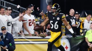 Steelers rework LB Alex Highsmith's deal, clear $7M (NFL)