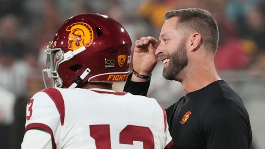 Bears reportedly set OC interview with Kliff Kingsbury (NFL)
