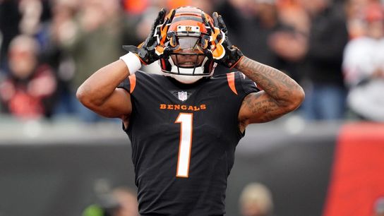 Backups front and center as Bengals, Vikings fight for playoff spots (NFL)