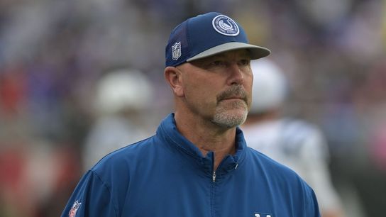 Reports: Titans tap 49ers' Gus Bradley as new DC (NFL)