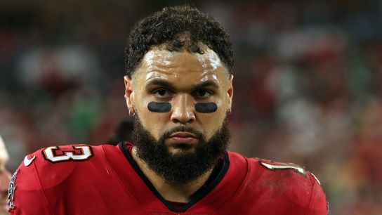 Bucs WR Mike Evans (hamstring) will play Sunday (NFL)