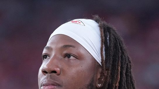 Chiefs rookie LT Wanya Morris likely to start vs. Bills (NFL)