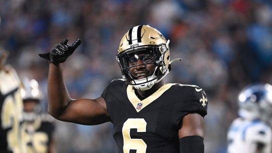 Report: Saints parting ways with S Marcus Maye (NFL)