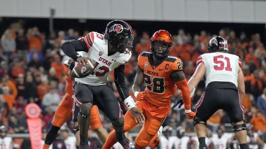Amid QB woes, No. 16 Utah hosts Cal (College Football)