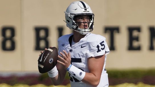 Ohio State vs. Penn State: Preview, Prop Pick and Prediction (College Football)