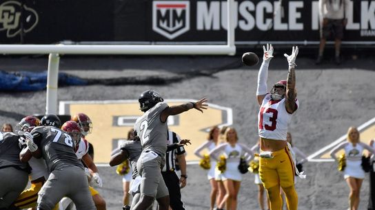 No. 9 USC aims for defensive improvement vs. Arizona (College Football)