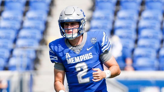 Memphis takes on Iowa State in Liberty Bowl 'home' game (College Football)