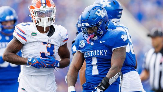 Kirby Smart, Georgia lock in on undefeated Kentucky (College Football)