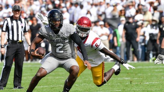 Colorado faces ASU in matchup of skidding Pac-12 teams (College Football)