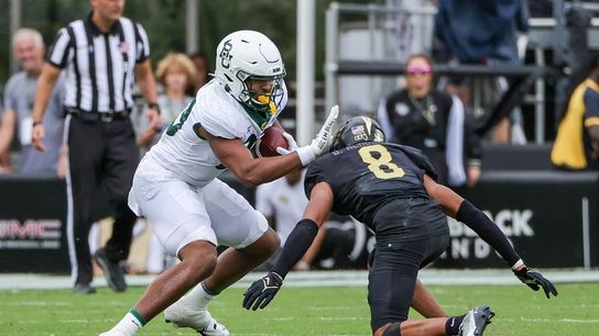 Baylor rallies on 29 unanswered points to stun UCF, 36-35 (College Football)