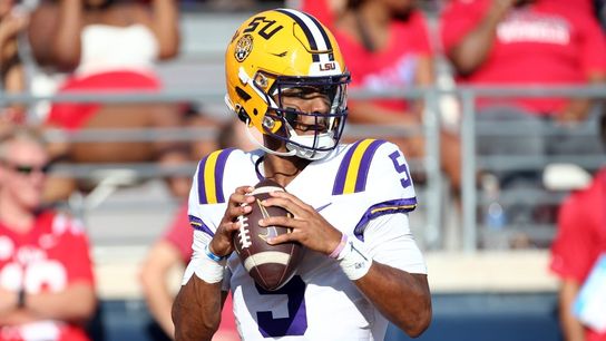No. 23 LSU looking to bounce back at No. 21 Missouri (College Football)