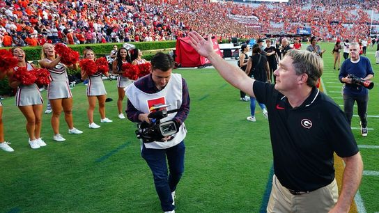 What's at stake in CFB this weekend? A team-by-team breakdown (College Football)