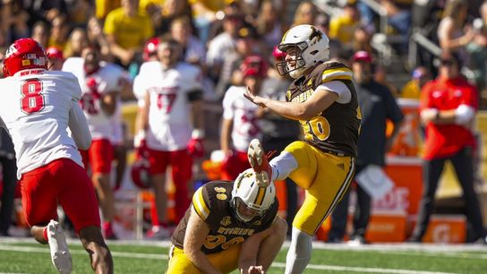Ravens sign undrafted kicker in wake of Justin Tucker release (NFL)