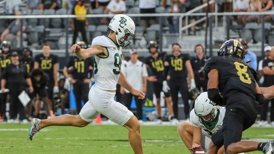 After exciting wins, Baylor, Texas Tech put momentum to the test (College Football)