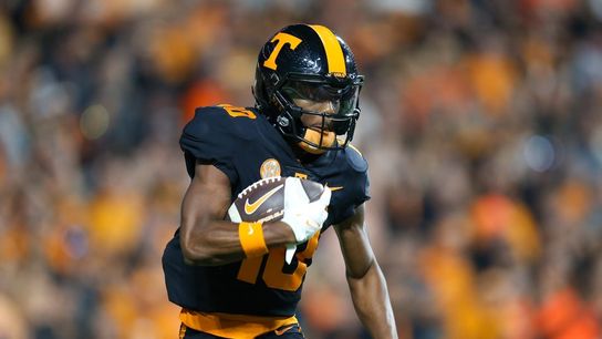 Texas A&M brings dynamic defense to No. 19 Tennessee (College Football)
