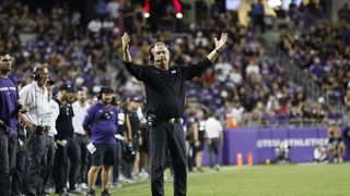TCU, Iowa State search for redemption in Big 12 battle (College Football)