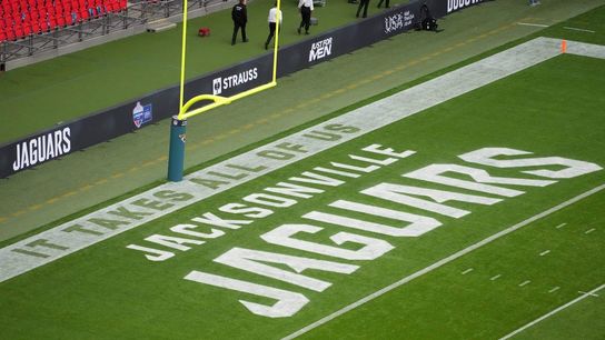 Ex-Jaguars employee accused of stealing $22M (NFL)