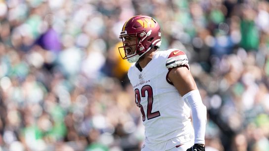49er re-sign veteran TE Logan Thomas (NFL)